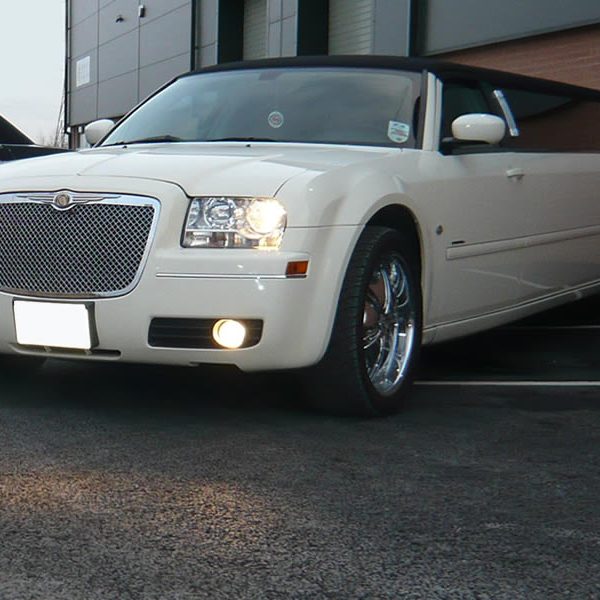 Camden Town Limo Hire